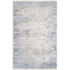 Nourison Abstract Hues 3'3" x 5'3"  Rug