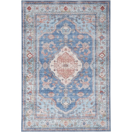 5' x 7'  Rug