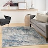 Nourison Passion 8' x 10'  Rug