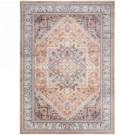 3'9" x 5'9"  Rug