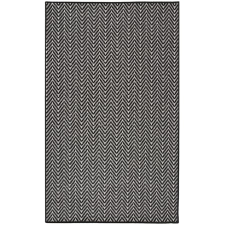 3' X 5'