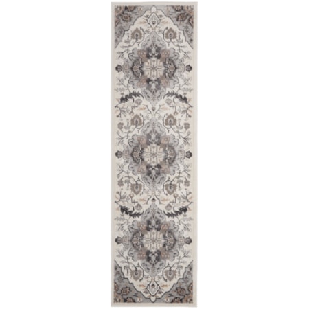2' x 6'  Rug