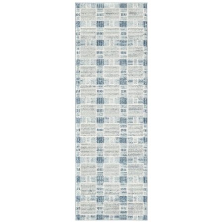 2' X 6'