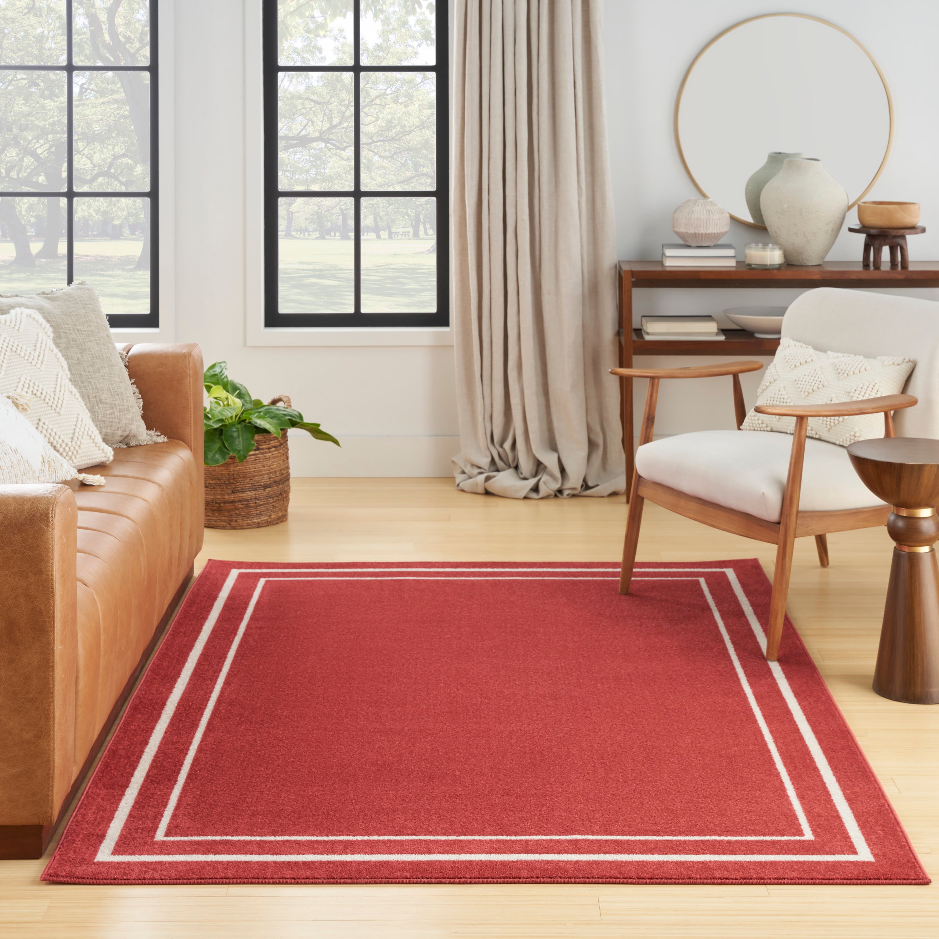 Nourison Nourison Essentials 5' x 7'  Rug