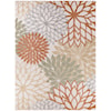 Nourison Aloha 9' x 12'  Rug