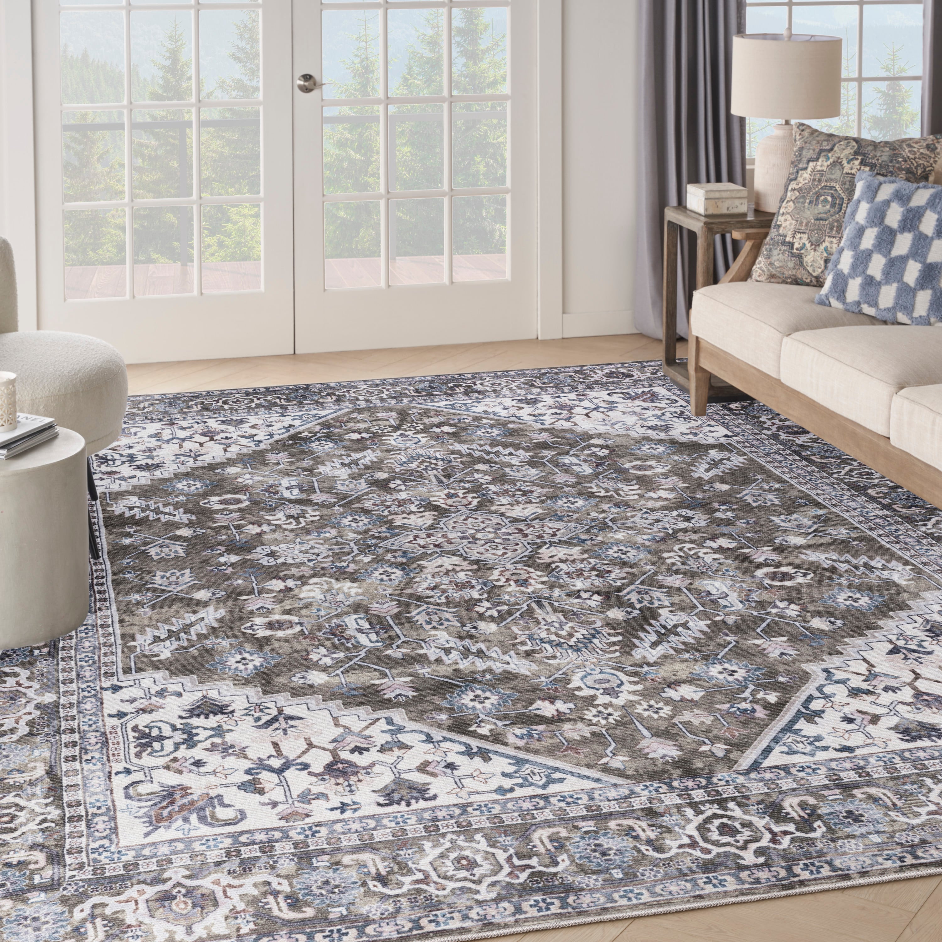 10' X 14'  Rug