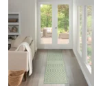 Nourison Positano 2'2" X 12'