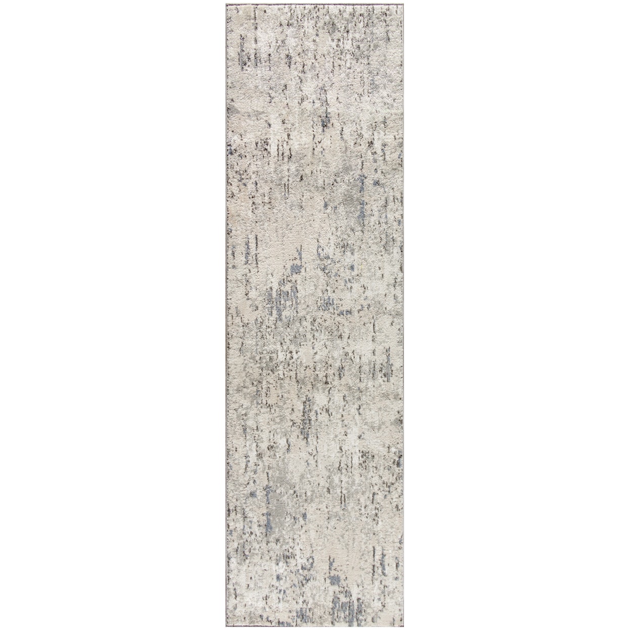 Nourison Quarry 2'2" x 7'6  Rug