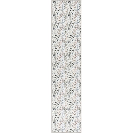 2'2" x 8'  Rug