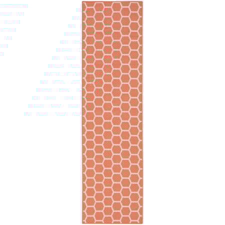 2' X 6'  Rug