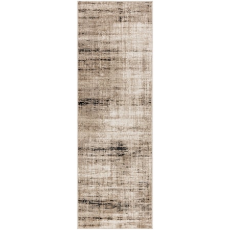 2' X 6'  Rug