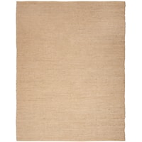 8' x 10' Bleached Rectangle Rug