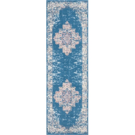 2' x 6'  Rug