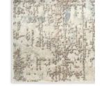 Nourison Quarry 3'9" X 5'9"
