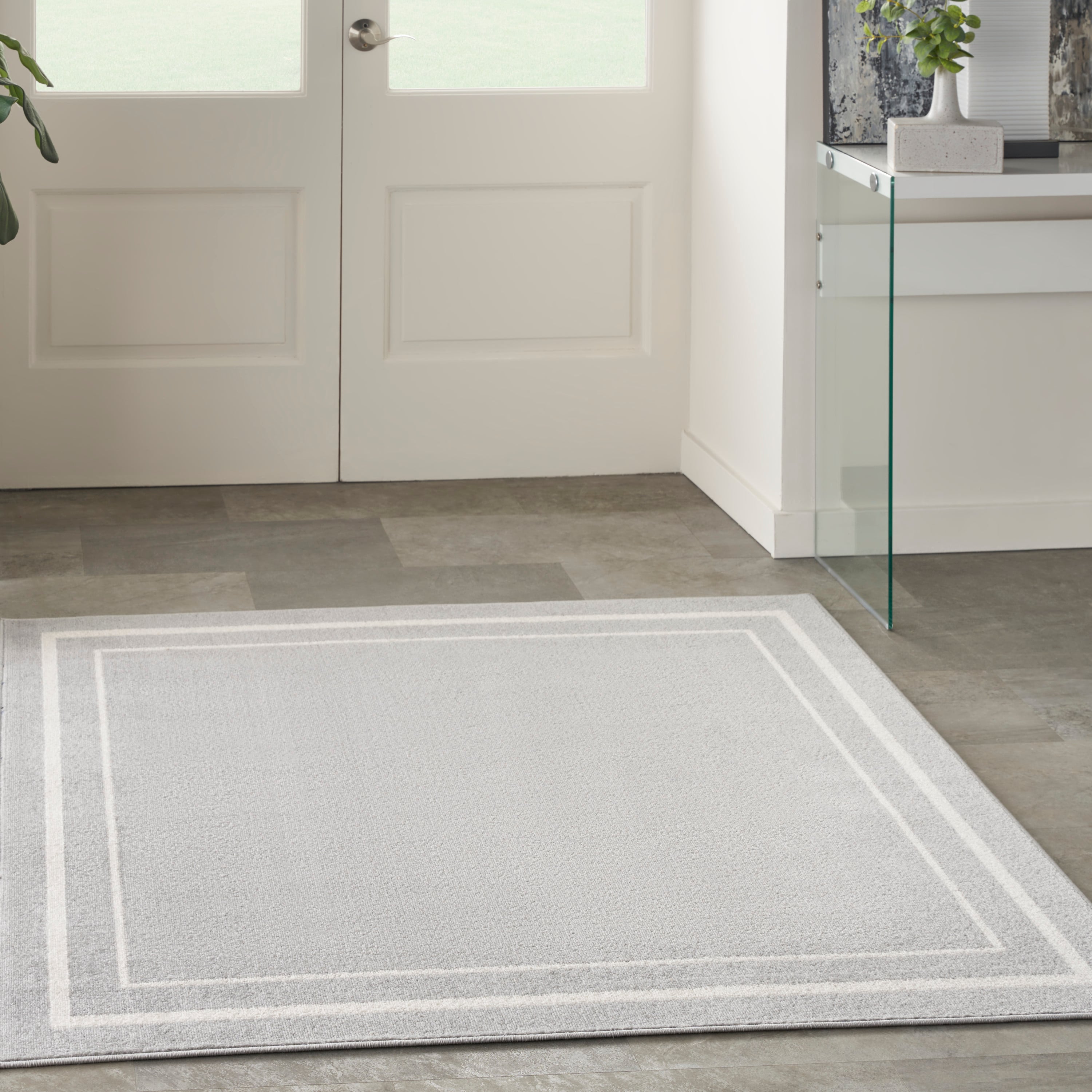 Nourison Nourison Essentials 5'  Rug