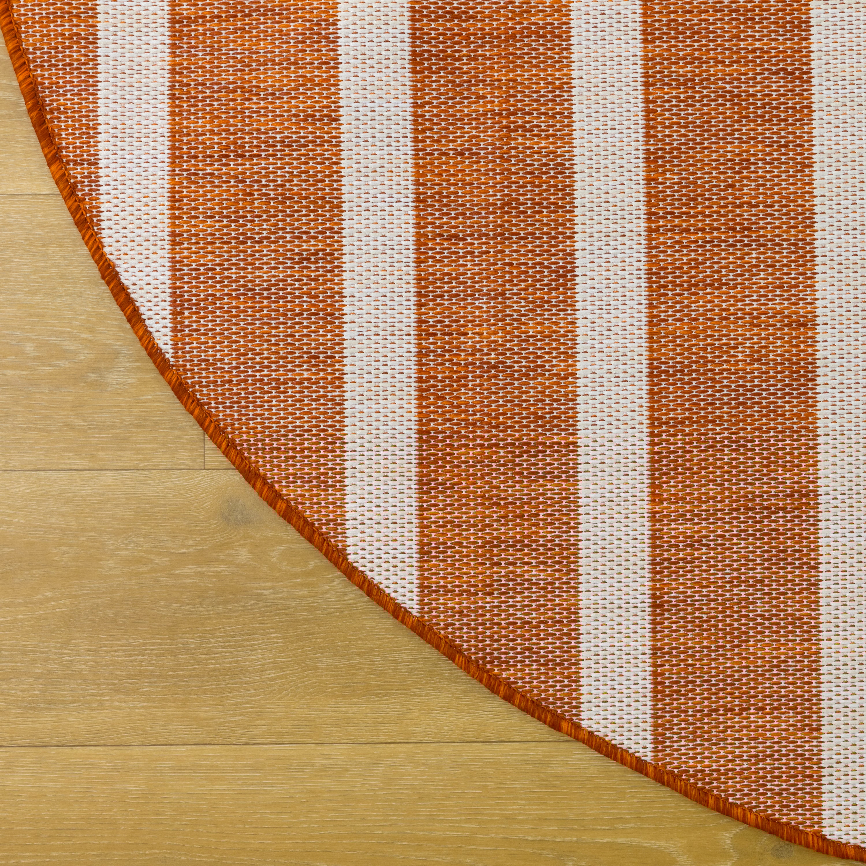 Nourison Positano 8' X Round