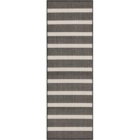 2' X 6'  Rug