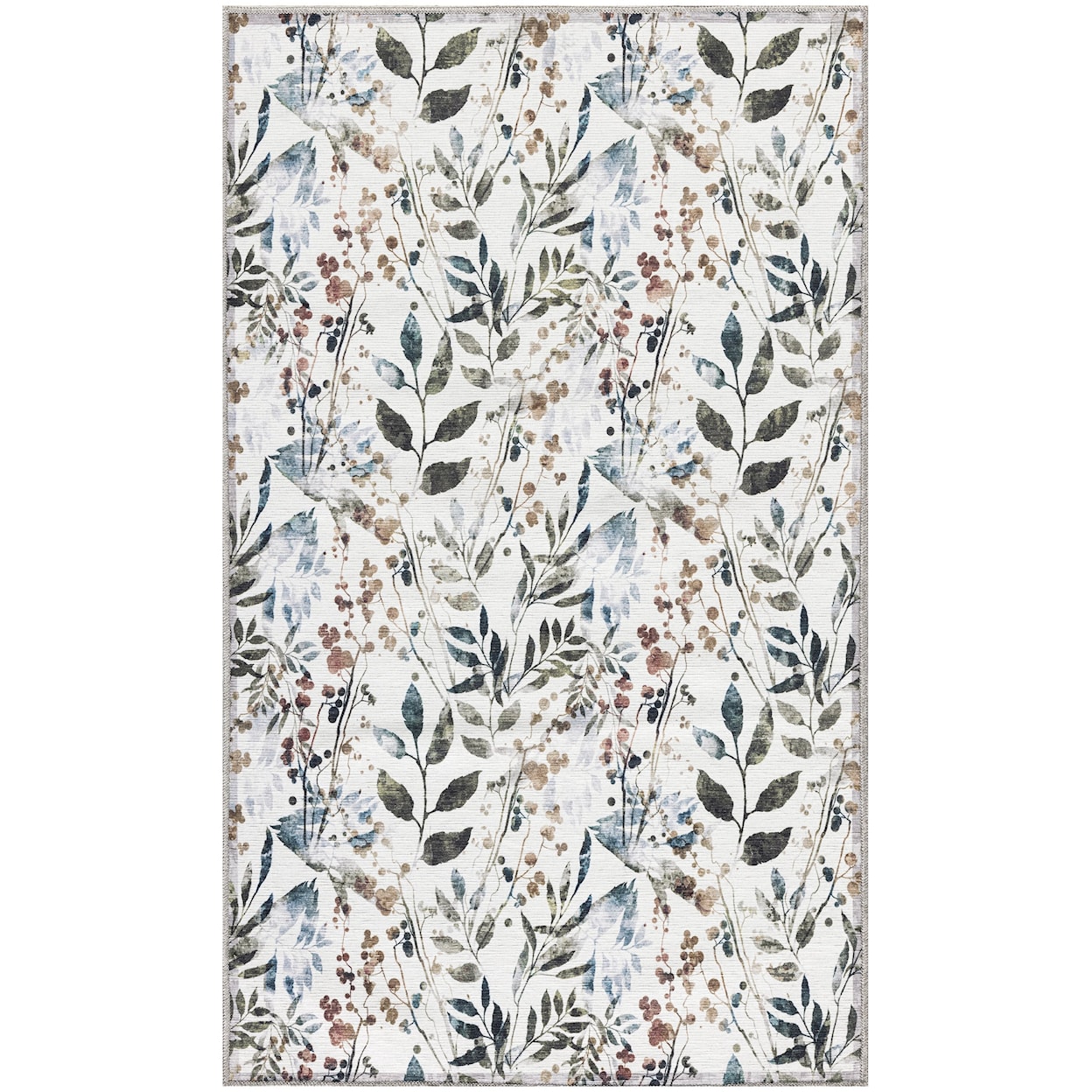 Nourison Nourison Washables 3' x 5'  Rug