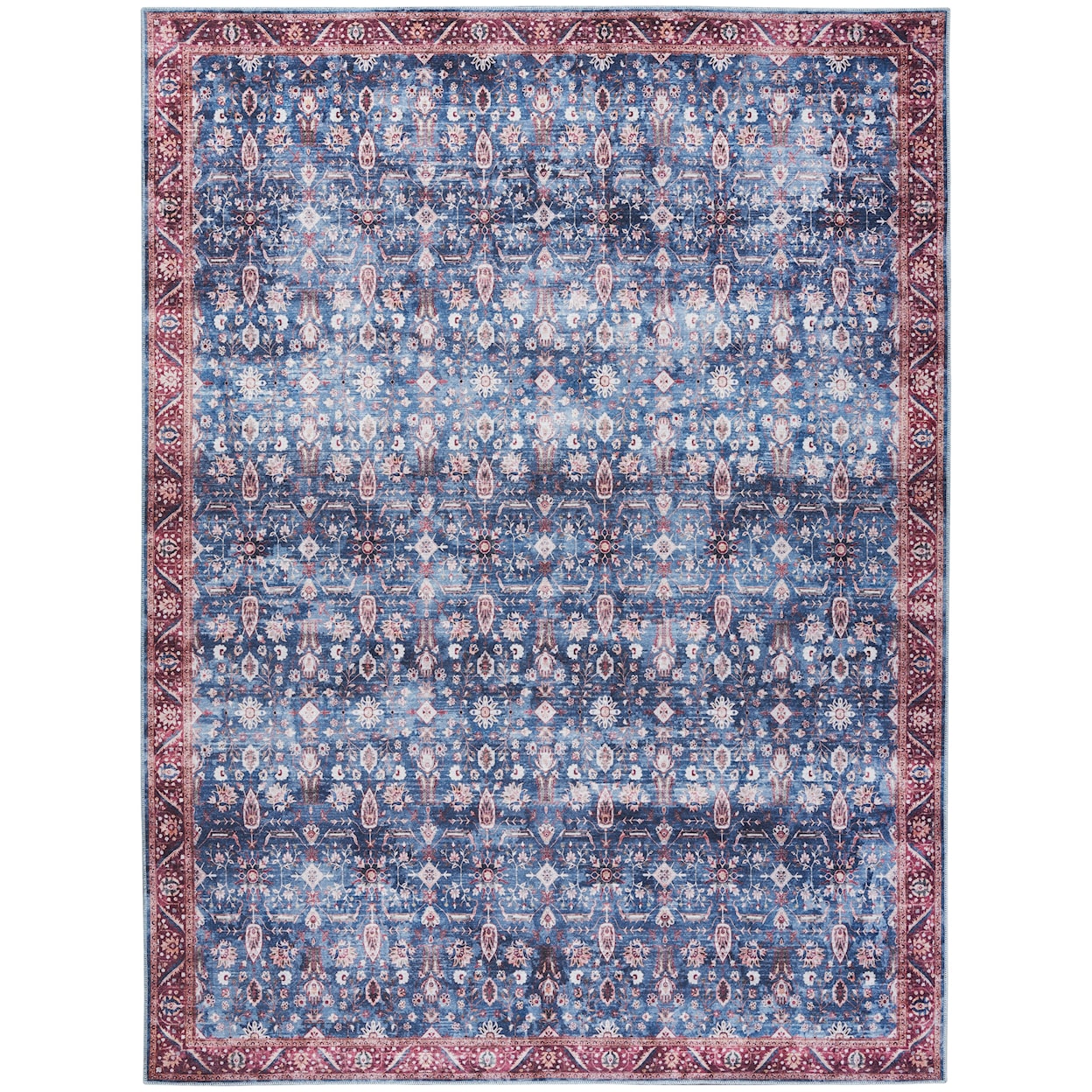 Nourison Grand Washables 9'2" x 12'  Rug