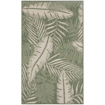2' X 4'