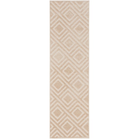 2' X 6'  Rug