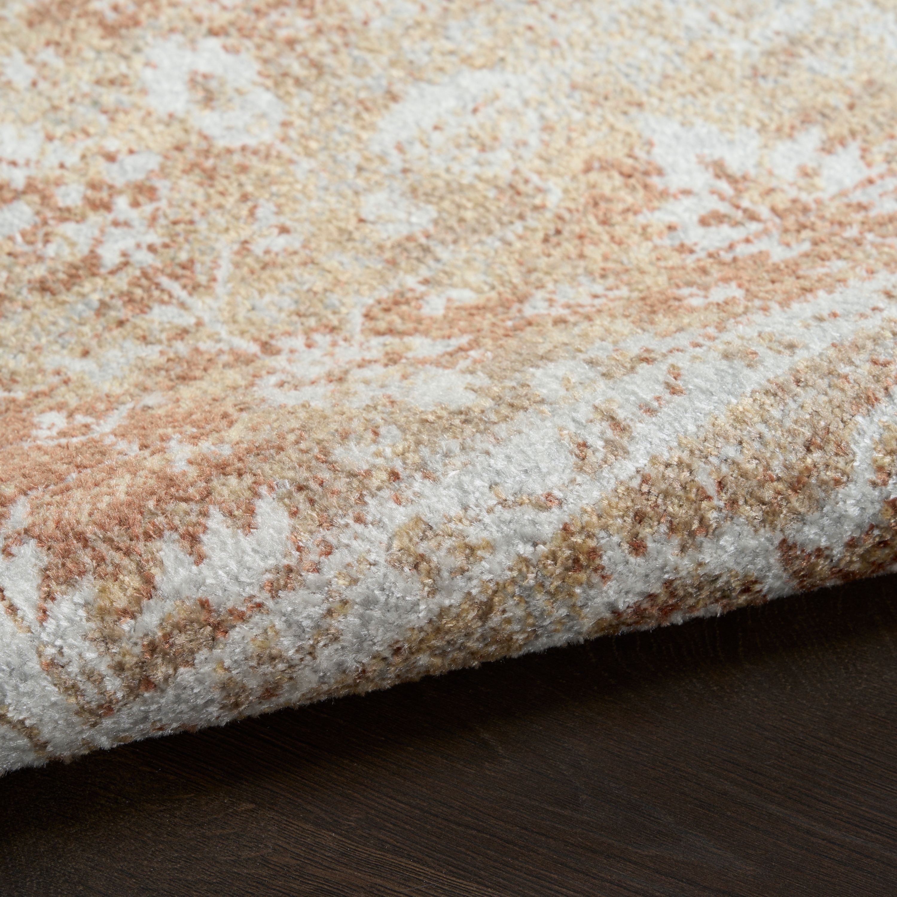 Nourison Astra Machine Washable 4' X 6'