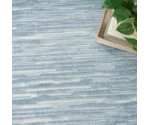 Nourison Care Free 5'3" X 7' Rug