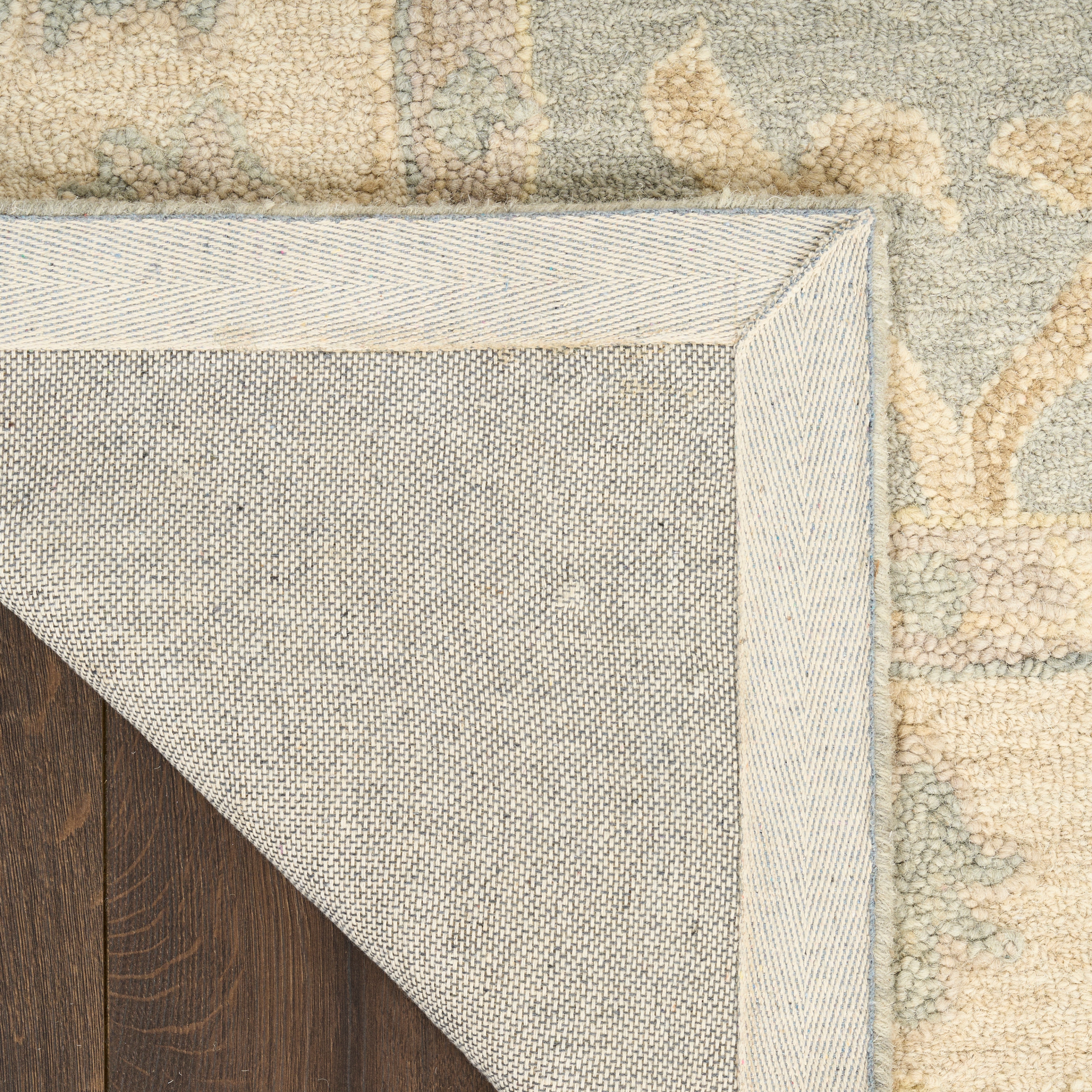 Nourison Maison 9'9" X 13'9"