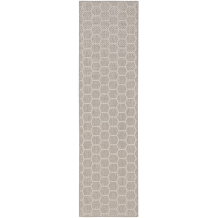 2' X 6'  Rug