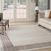 Nourison Desire 9' x 12'  Rug