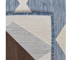 Nourison Positano 2'2" X 10'