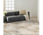 Nourison CK078 Summit 9'10" X 13'