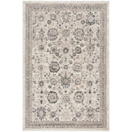 3'11" X 5'11"  Rug