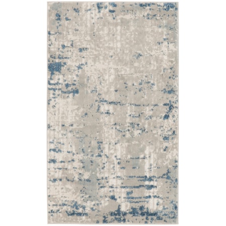 3' x 5' Rug
