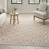 Nourison Jubilant 7'10" x 9'10"  Rug