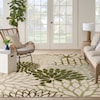 Nourison Aloha 9' x 12'  Rug