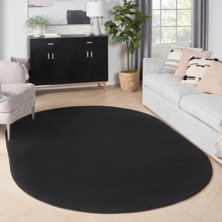 6&apos; x 9&apos;oval  Rug