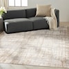 Calvin Klein Home by Nourison Ck950 Rush 10' x 14' Rug