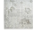 Nourison Astra Machine Washable 2' X 6'