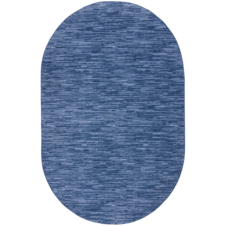 6' x 9'oval  Rug