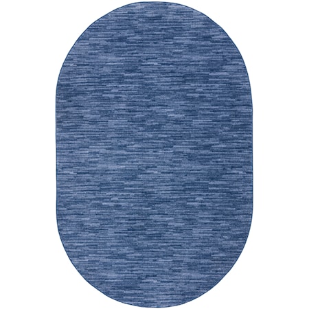 6' x 9'oval  Rug