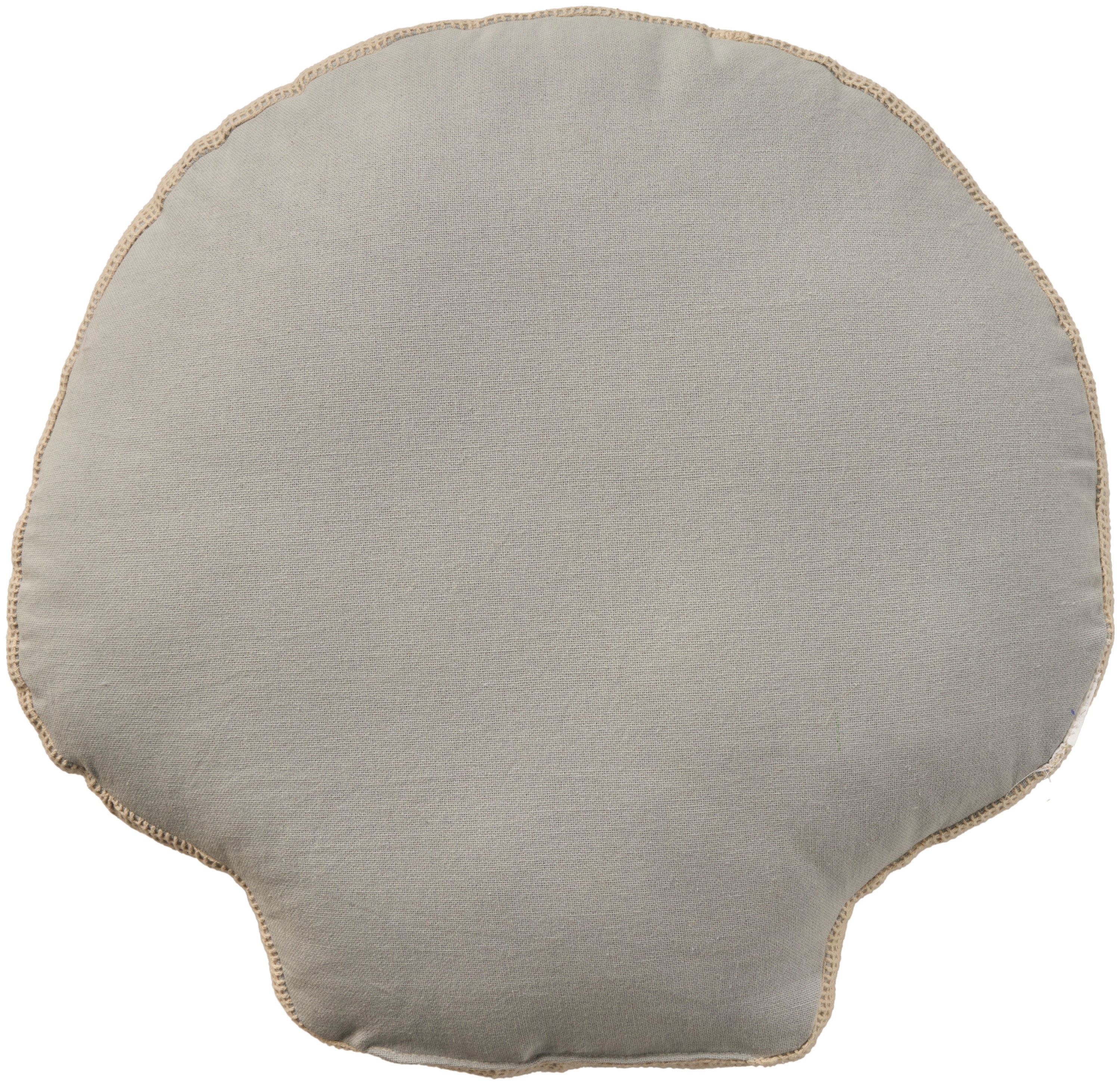 Nourison Coastal Accessories 15" X 15" Throw Pillows