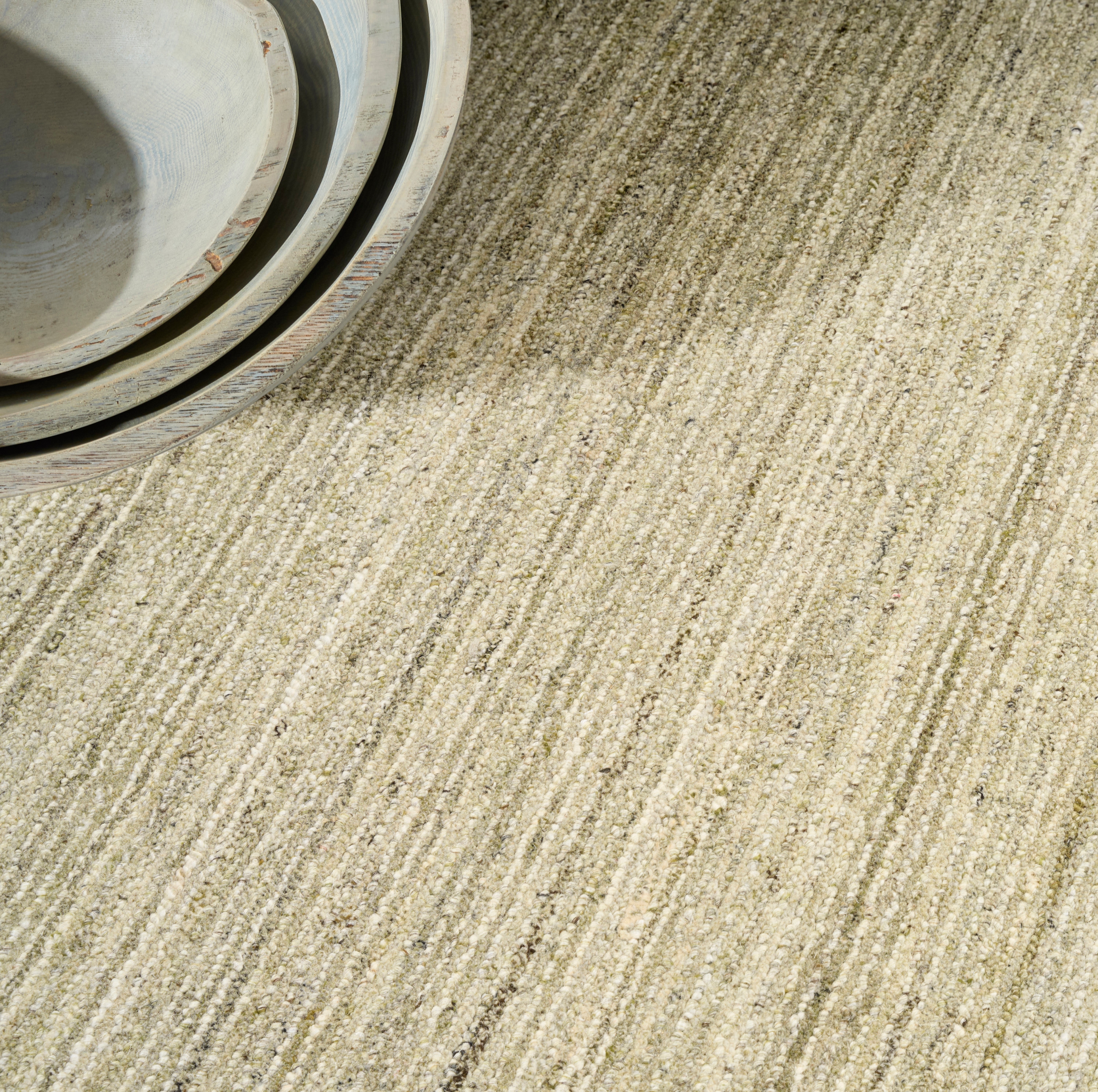 Nourison CK082 Ridge 9'9" X 13'9"