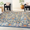 Nourison Allur 7' x 10'  Rug