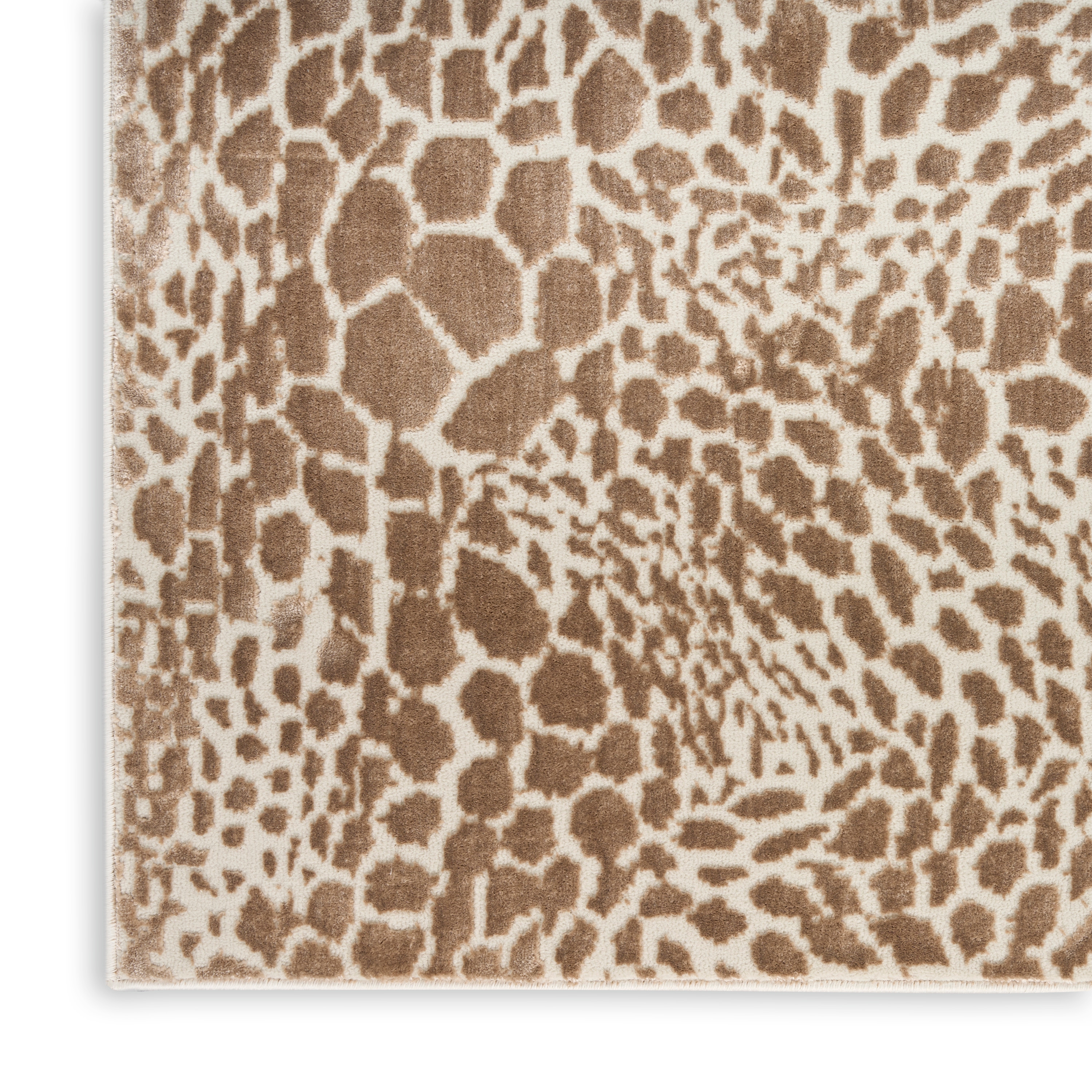 Nourison Desire 7'10" X 9'10"