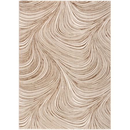 6' X 9'  Rug