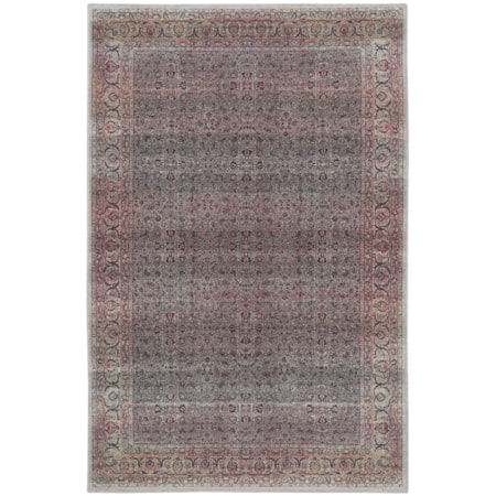 4' x 6'  Rug