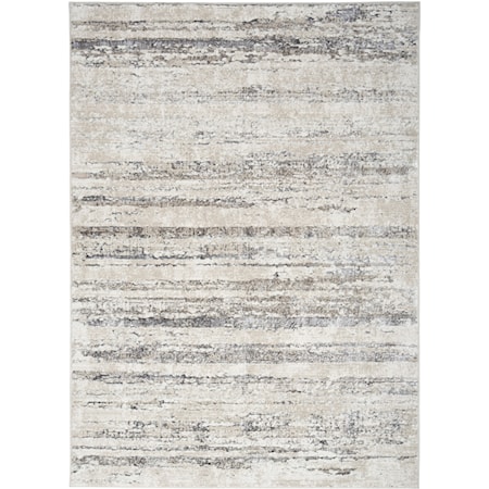 3'11" x 5'11"  Rug