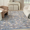 Nourison Allur 9' x 12'  Rug