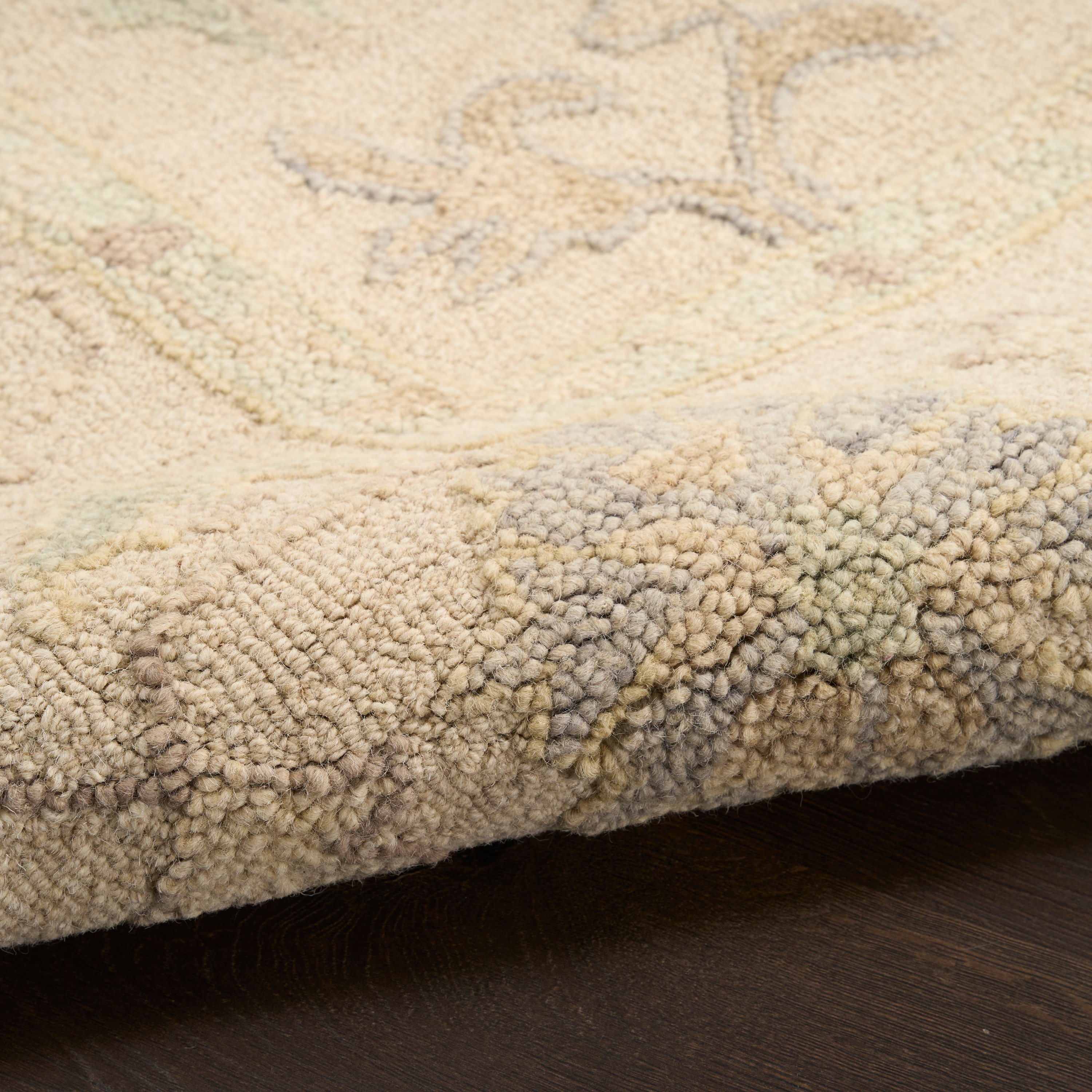 Nourison Maison 9'9" X 13'9"